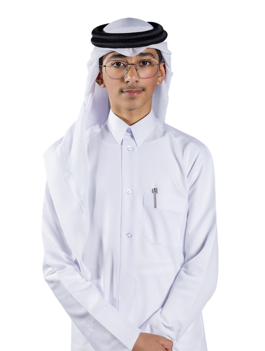 Jassim Hamad AL-Malki