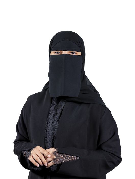 Mayasa Ali AL-Qahtani