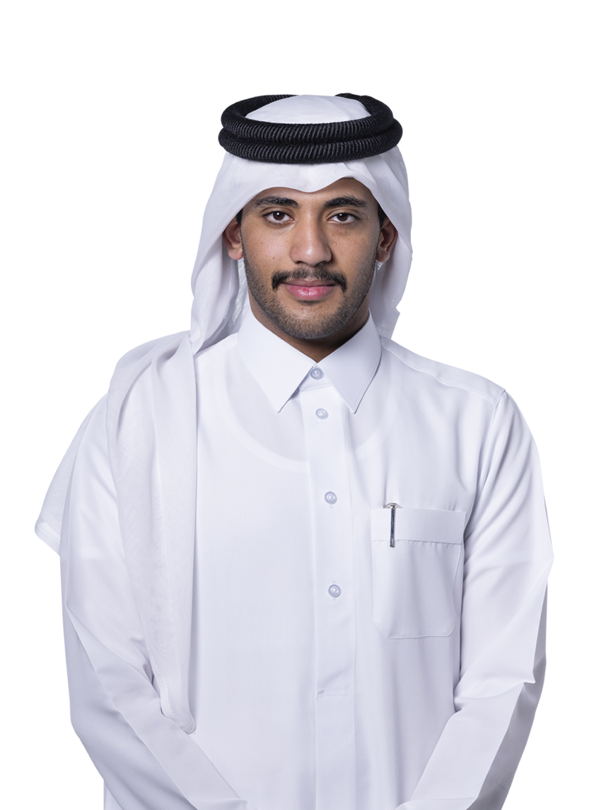 Salem Khalid AL-Hajri