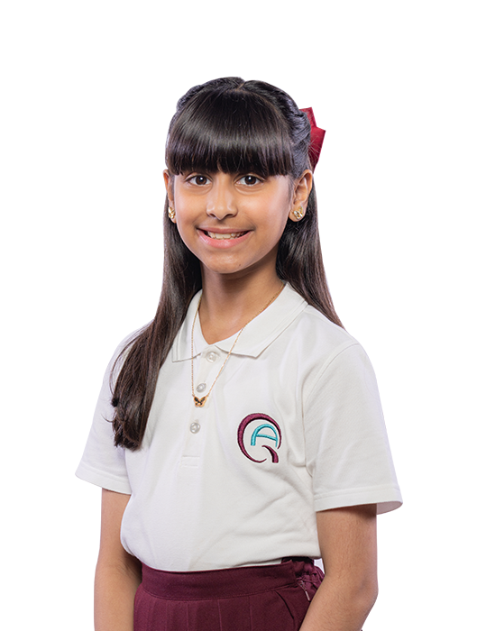 Aisha Hilal Al-Mohannadi