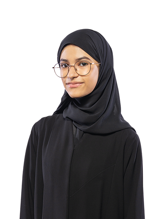 Maryam Yousif Al-Jedaia