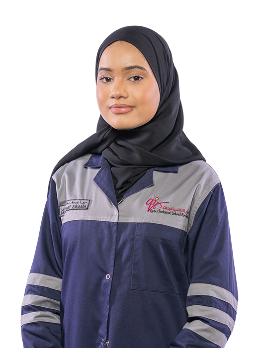 Meera Yousef Al-Kaabi