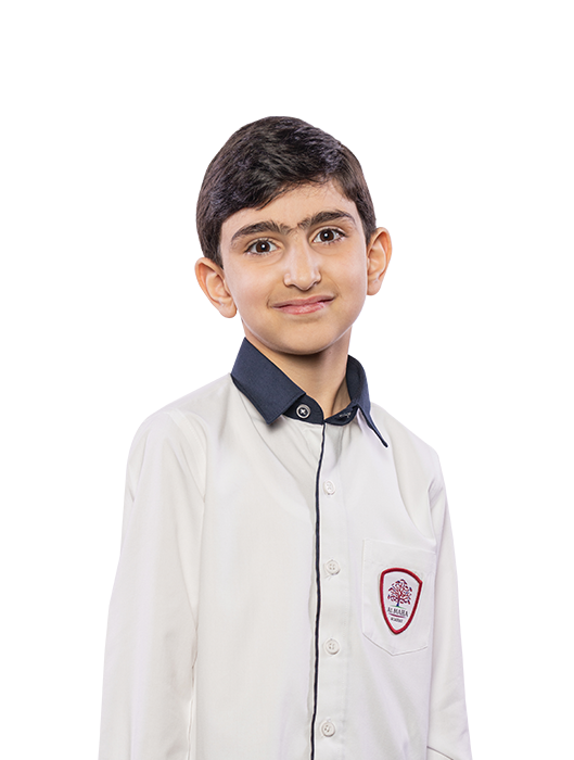 Mohammed Ahmad Al-Hashemi