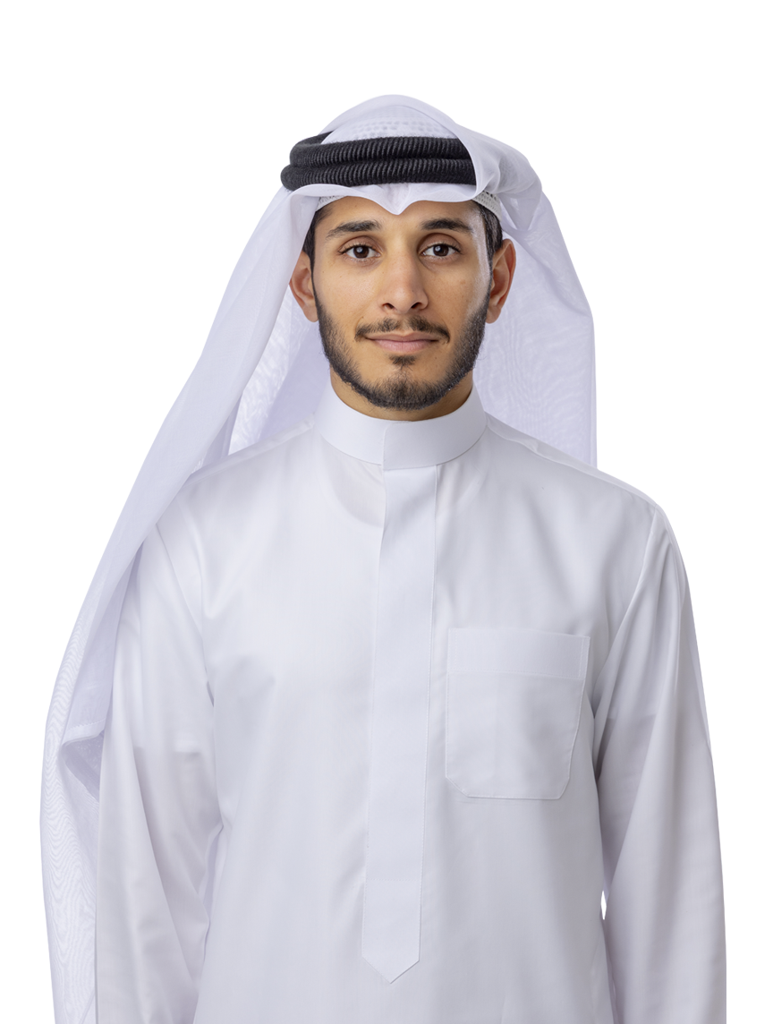 "Individual Contributions - GCC" Winner