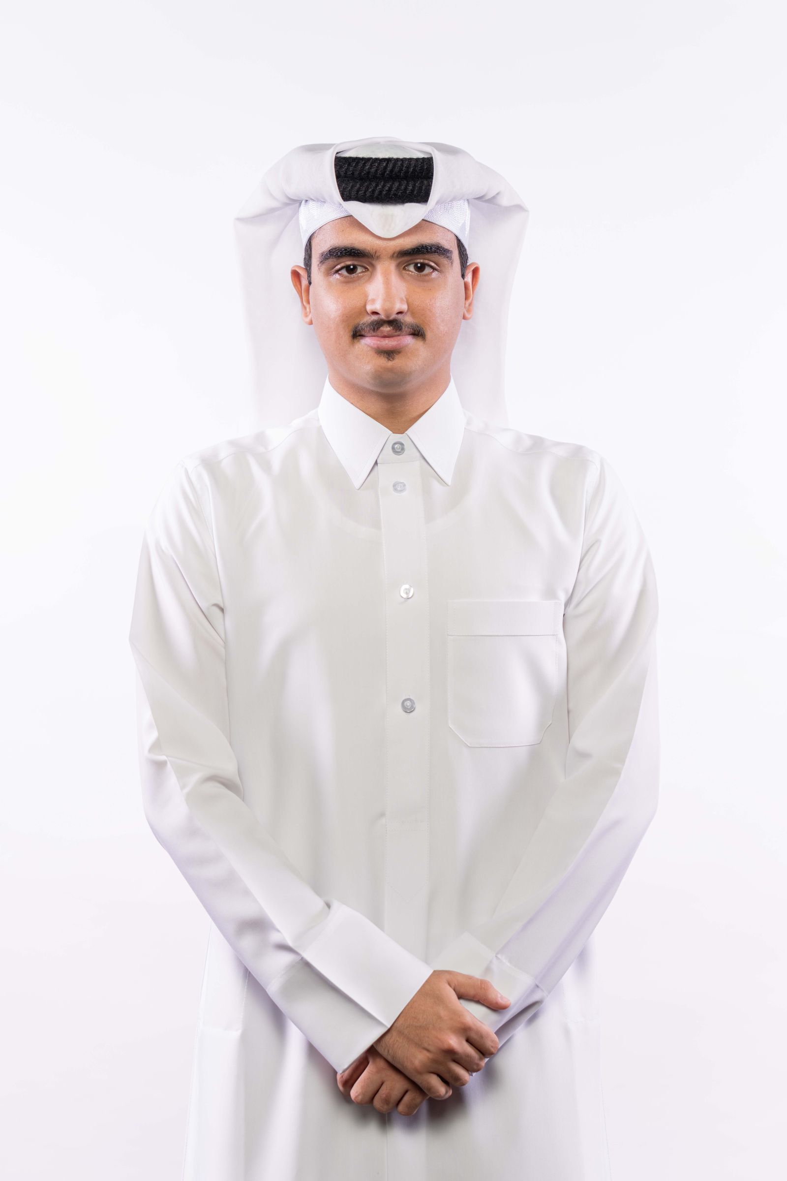 Winners - Al Shabab Groups