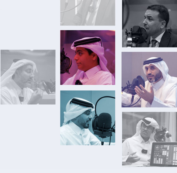 Ambassadors of Akhlaquna Radio Program