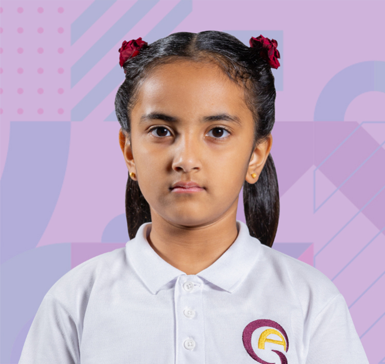 Alghalya Abdulla Almoqbali