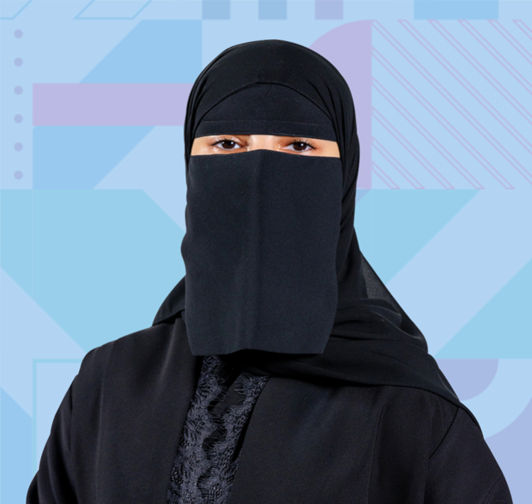 Mayasa Ali AL-Qahtani