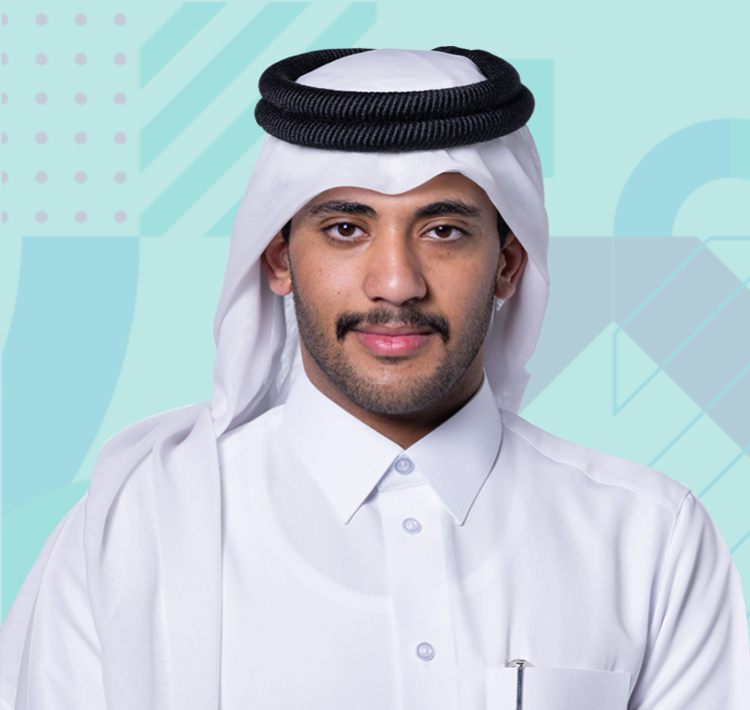 Salem Khalid AL-Hajri