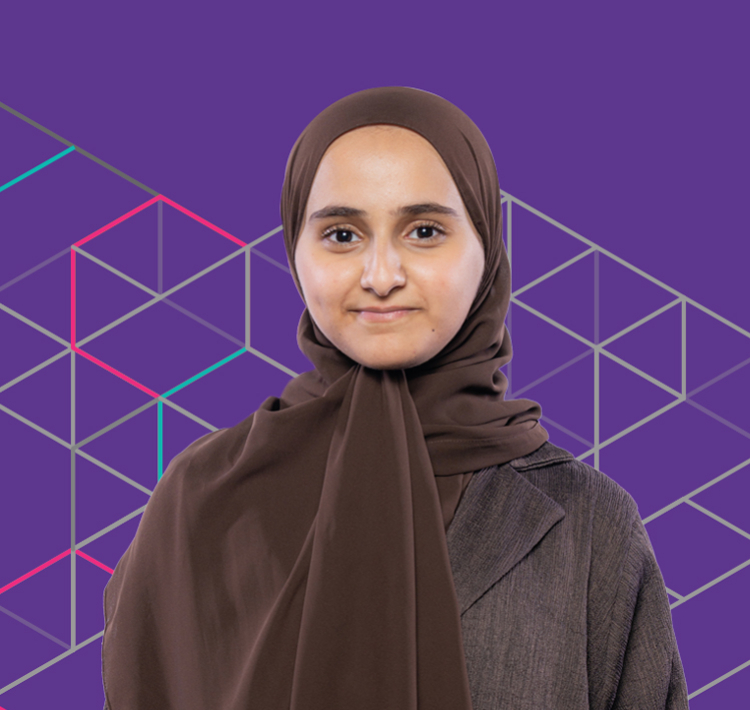 Aldana Saad Alqahtani