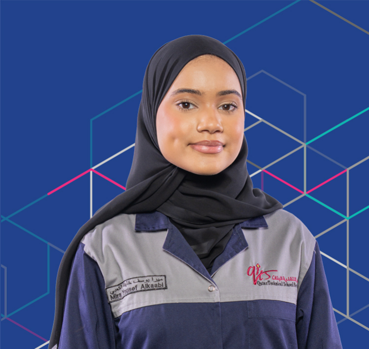 Meera Yousef Al-Kaabi