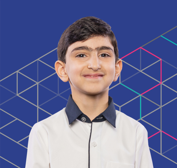 Mohammed Ahmad Al-Hashemi