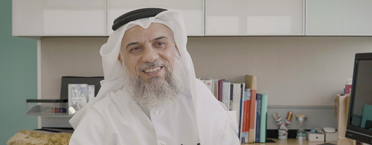 الدكتور إبراهيم الجناحي 