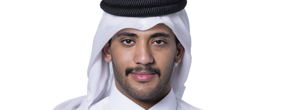Salem Khalid AL-Hajri