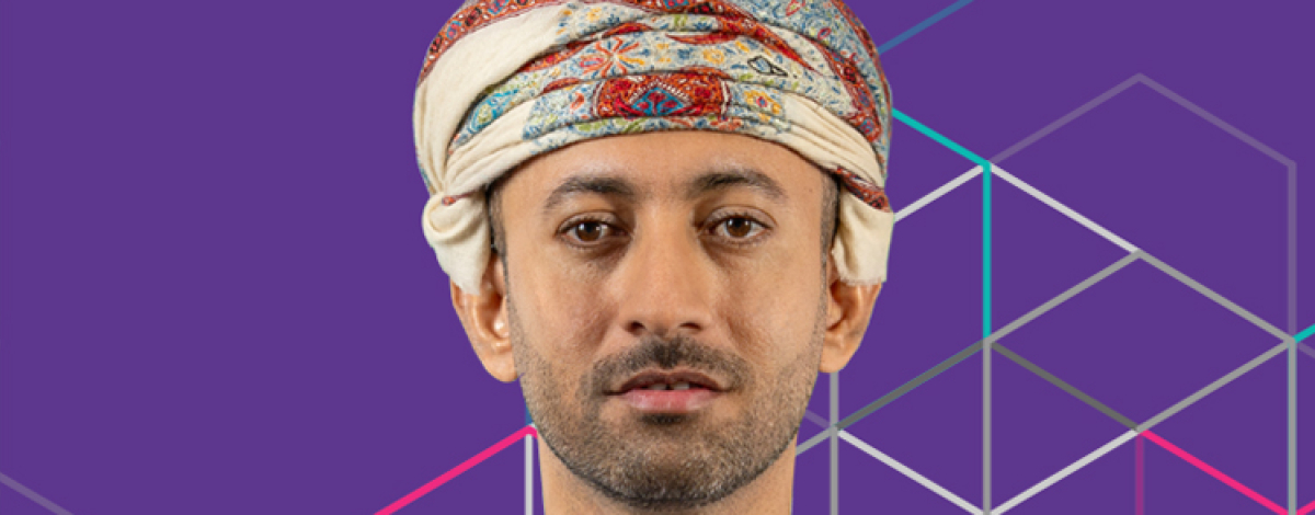 Hilal Said Al Dhuhli