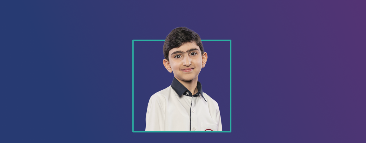 Mohammed Ahmad Al-Hashemi