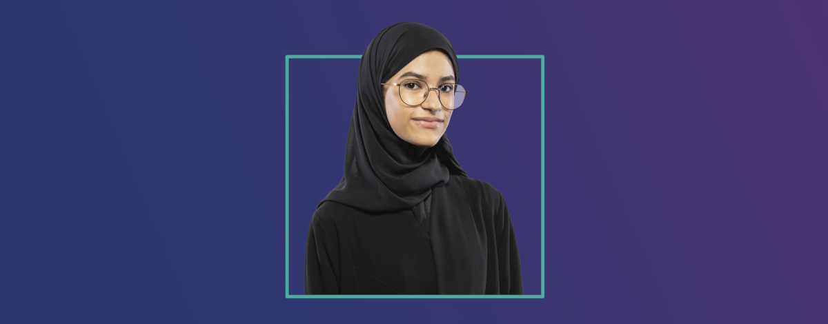 Maryam Yousif Al-Jedaia