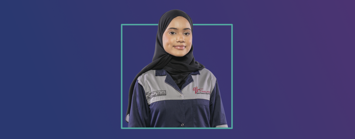 Meera Yousef Al-Kaabi