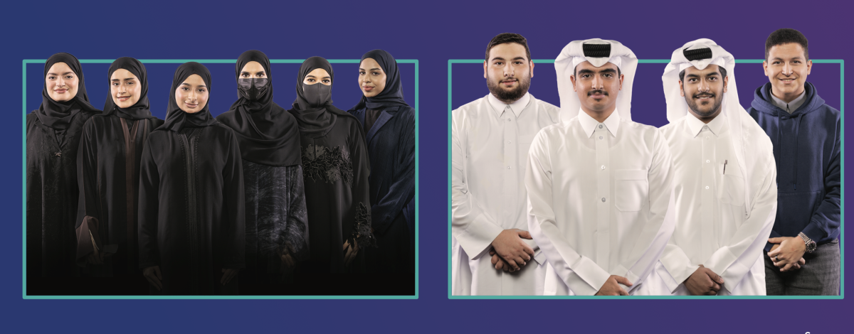 Members of the Bunyan Club for Social Work Initiative